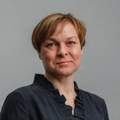 Carolin - OsteopatiskaAkadademien